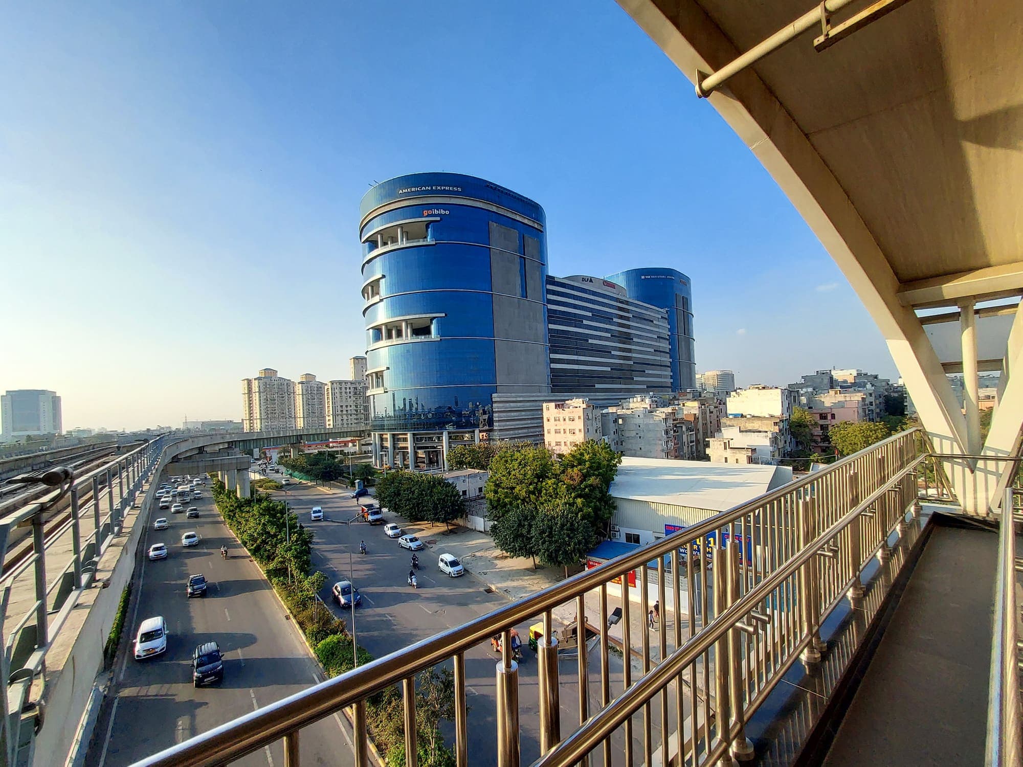 DLF Epitome Tower, DLF Phase 3, Gurugram